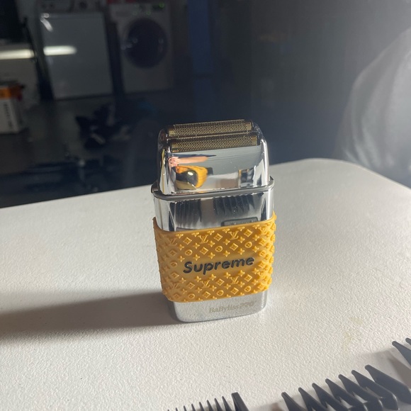 Premium barber set - Picture 12 of 16